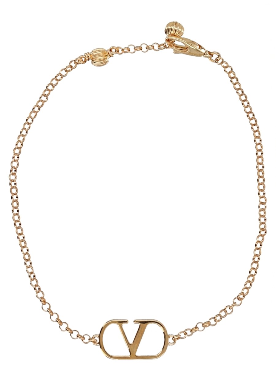 BRACCIALE VLOGO SIGNATURE