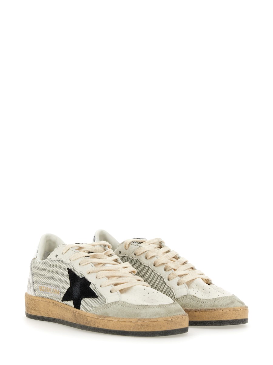 SNEAKER BALL STAR
