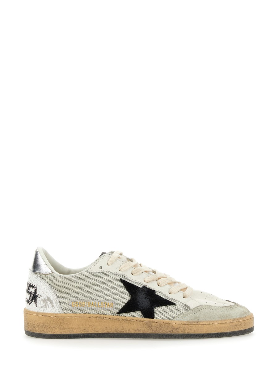 SNEAKER BALL STAR