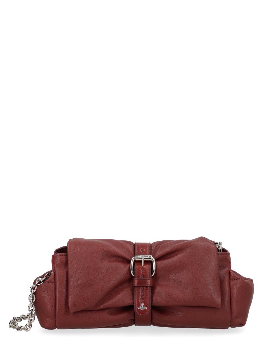 Clutch Hazel Treasure con Cintura