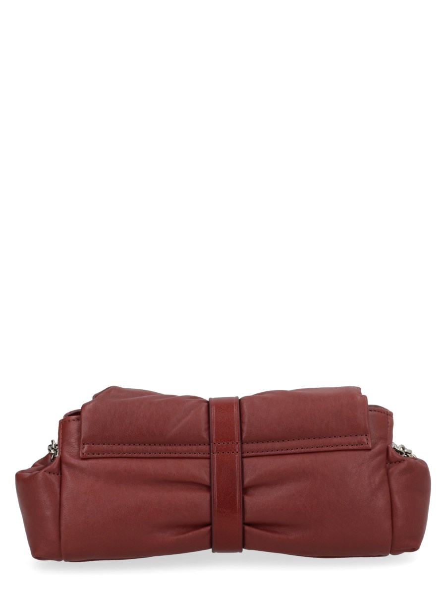 Clutch Hazel Treasure con Cintura