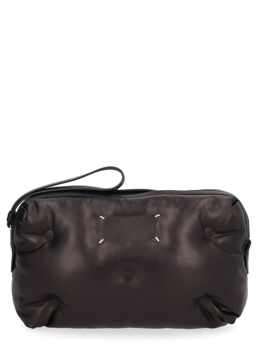 BORSA GLAM SLAM CAMERA BAG