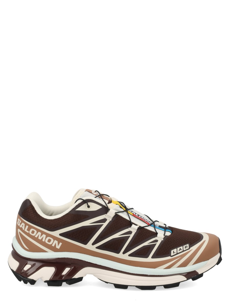 Sneaker XT-6