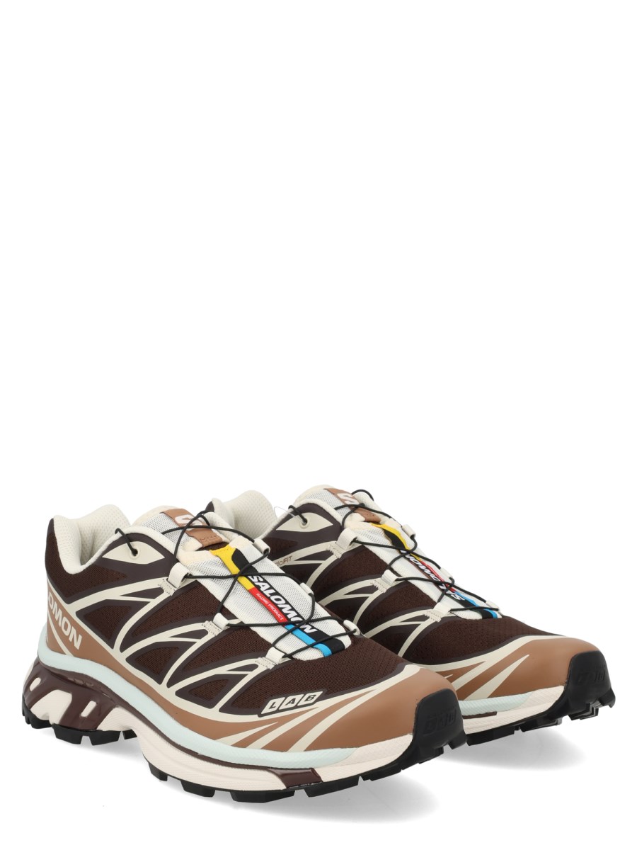 Sneaker XT-6