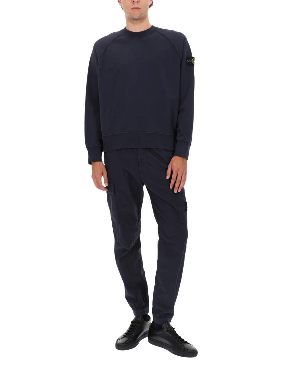 PANTALONE CARGO PARACADUTE