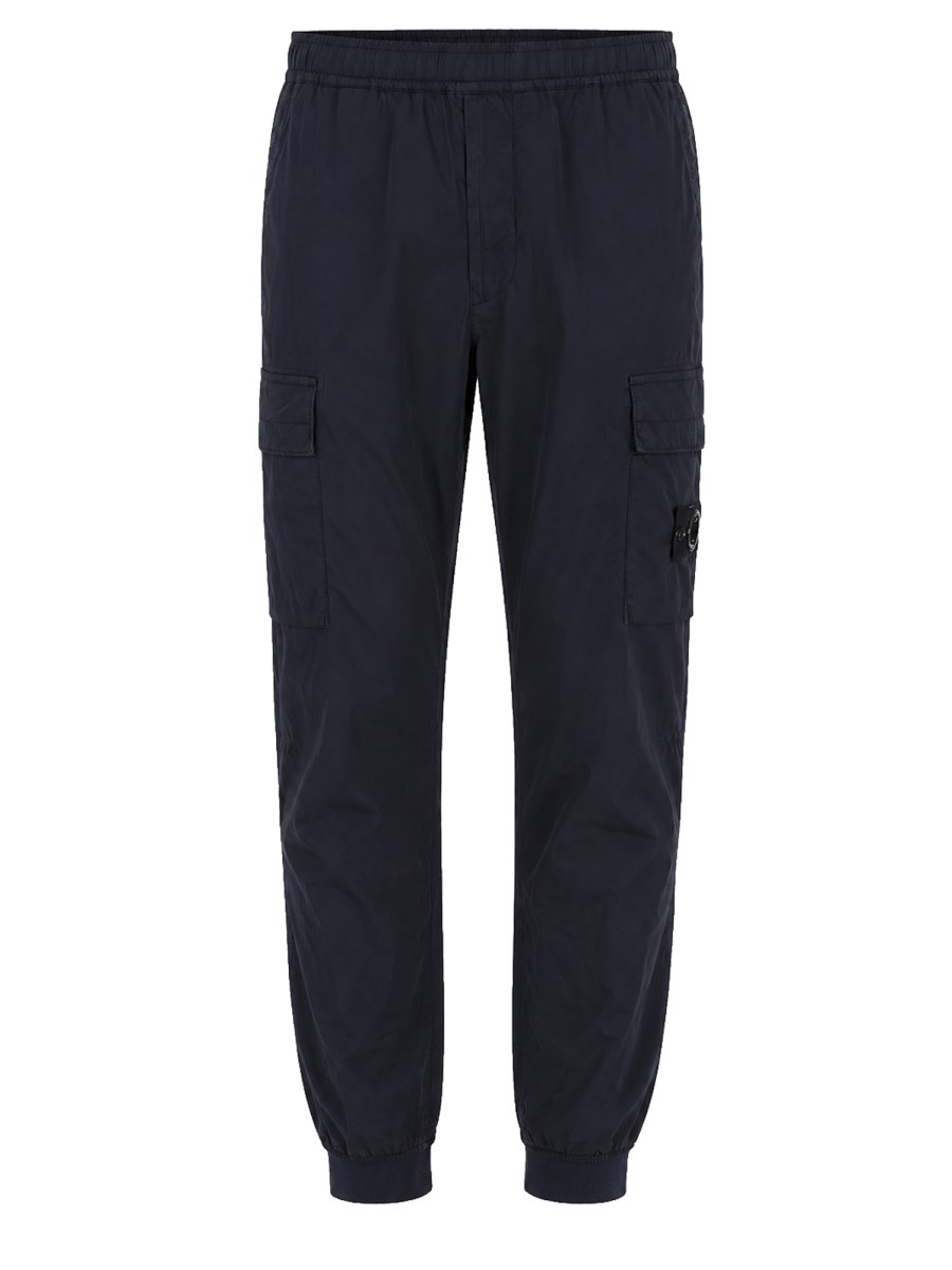 PANTALONE CARGO PARACADUTE