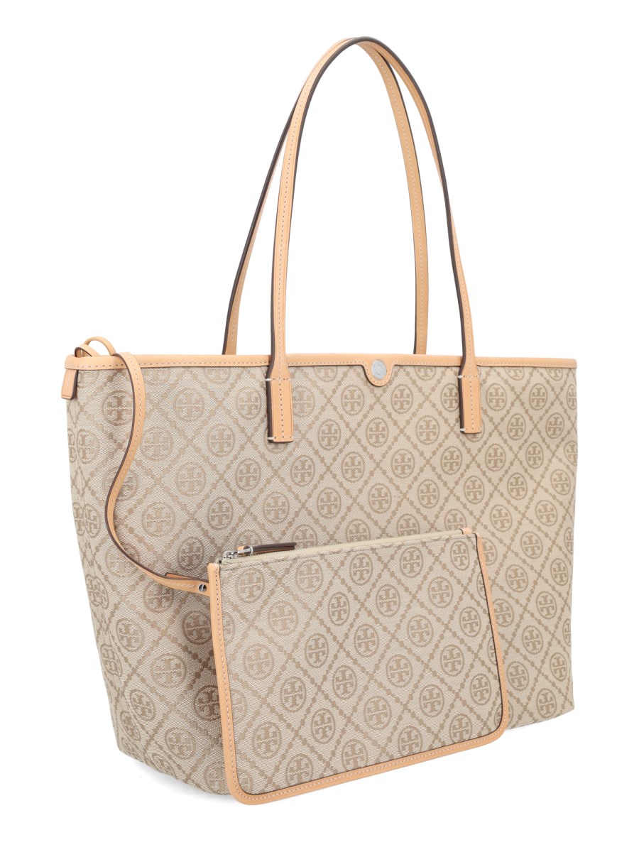 BORSA SHOPPING T MONOGRAM