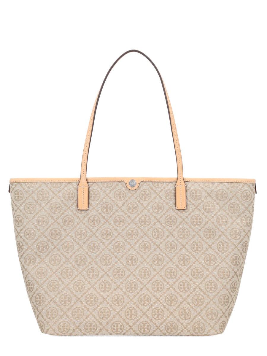 BORSA SHOPPING T MONOGRAM