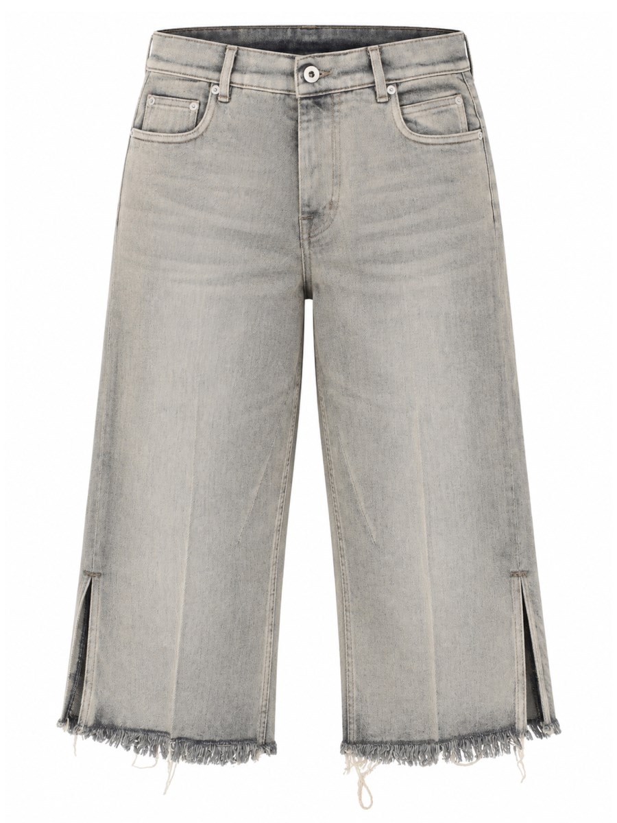 Jeans Bolan Cutoffs
