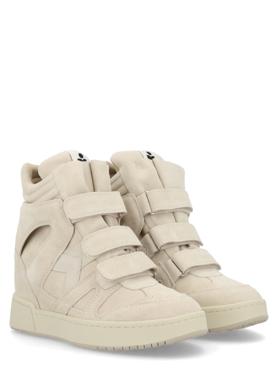 SNEAKER IM3 CON ZEPPA