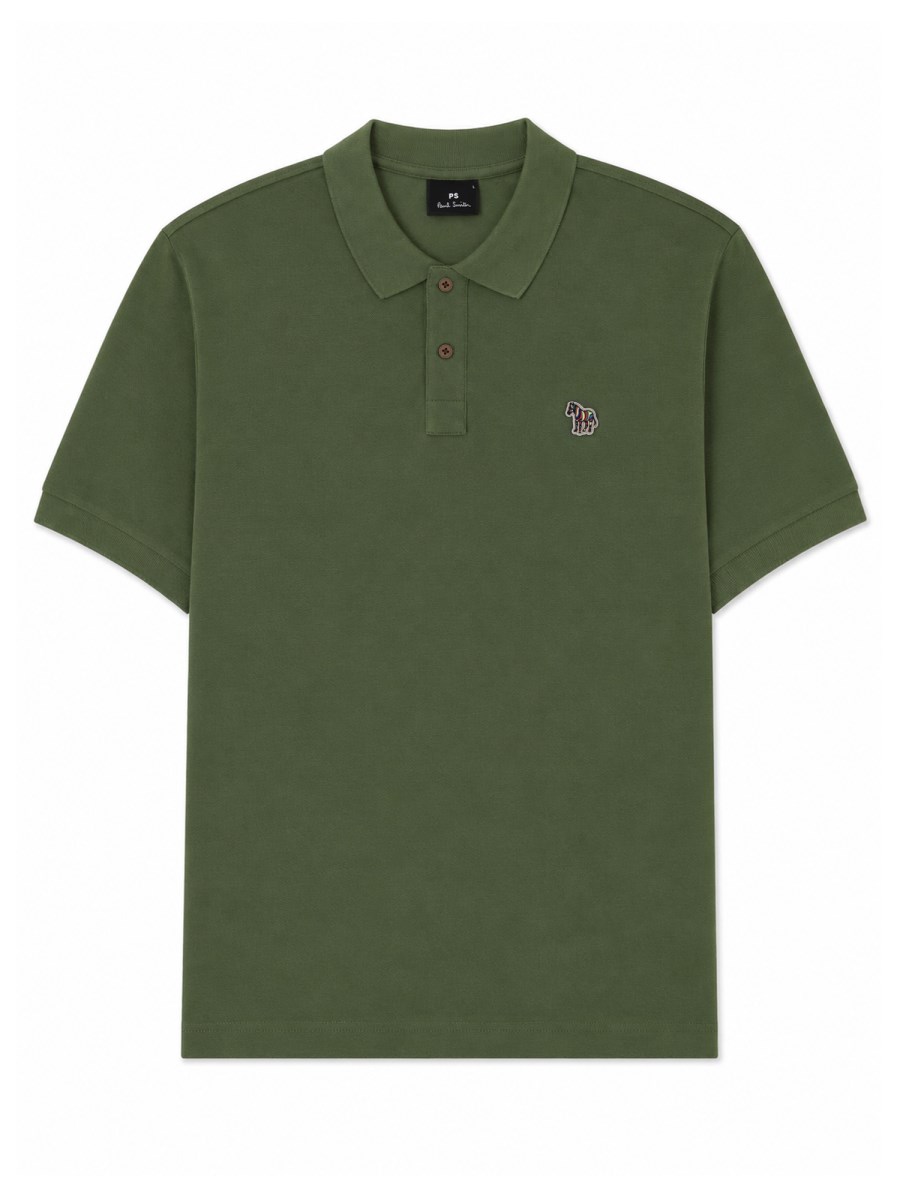 POLO ZEBRA 