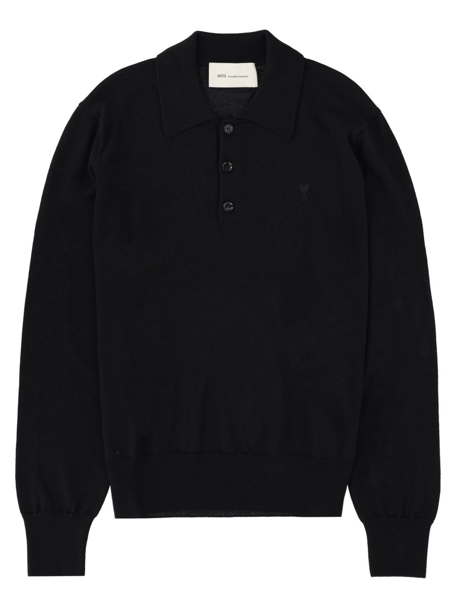Polo con Logo