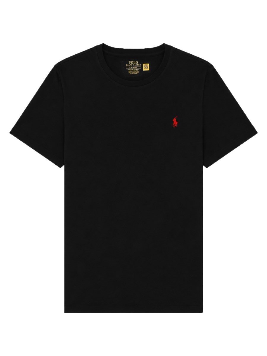T-SHIRT IN COTONE