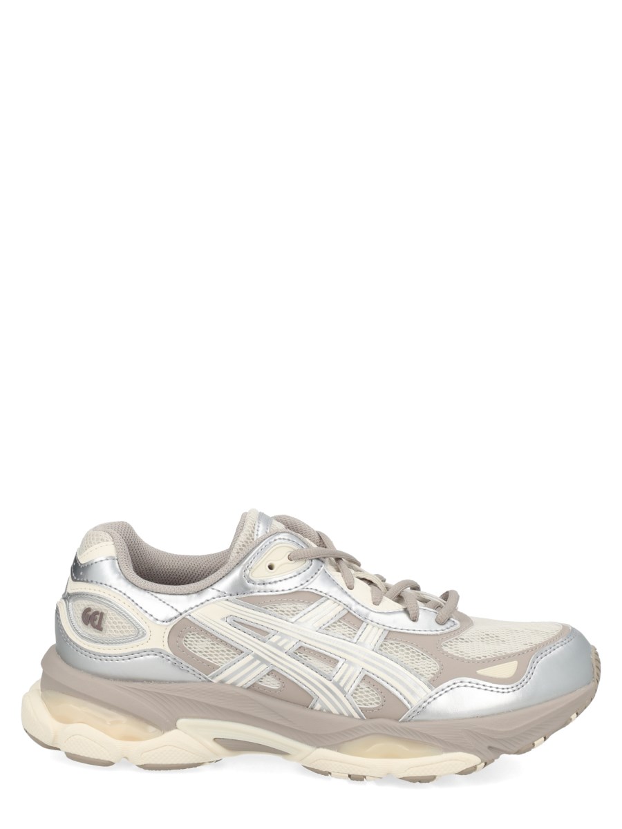 SNEAKER GEL-NYC 2.0