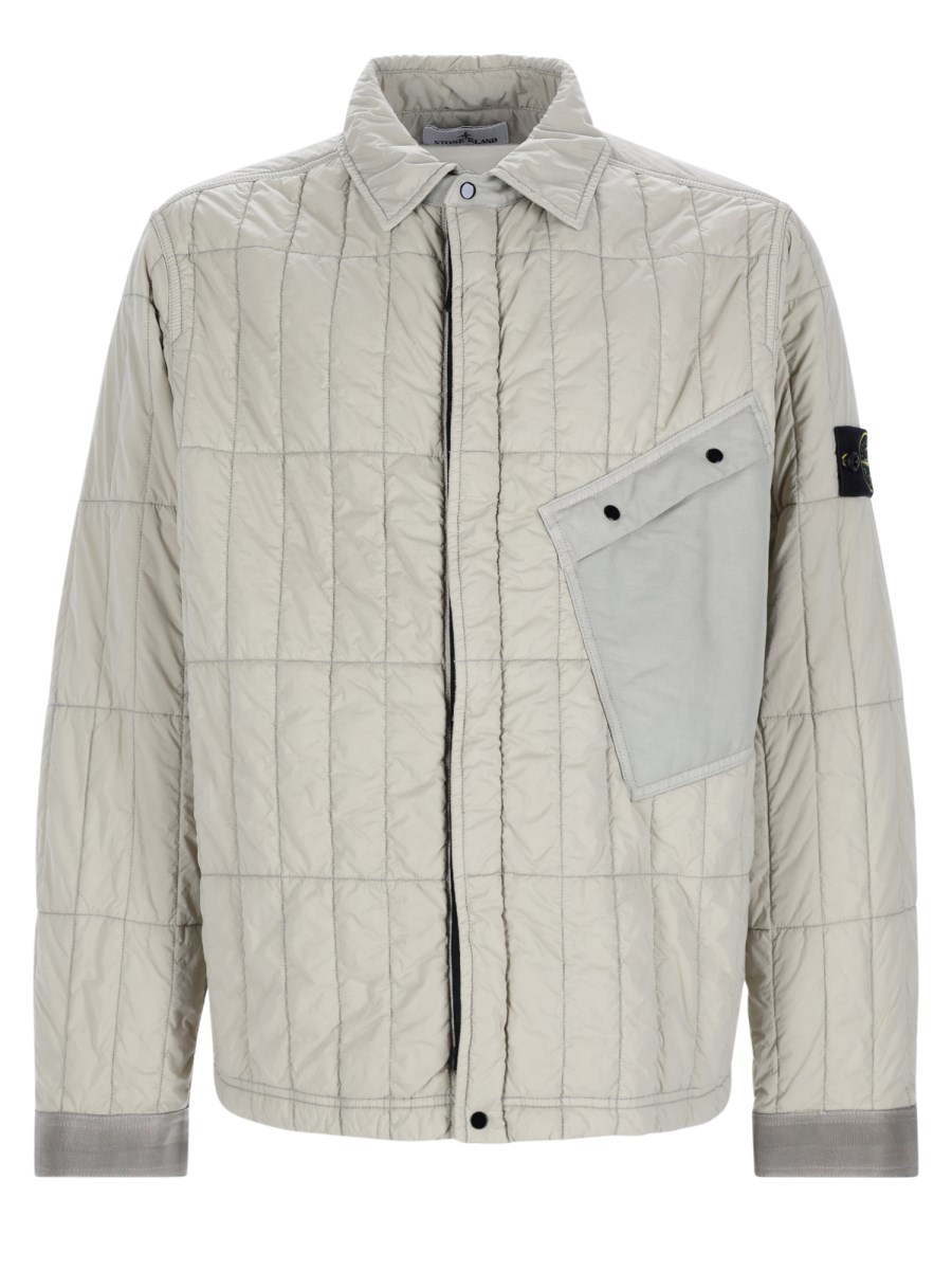 Giacca Coach