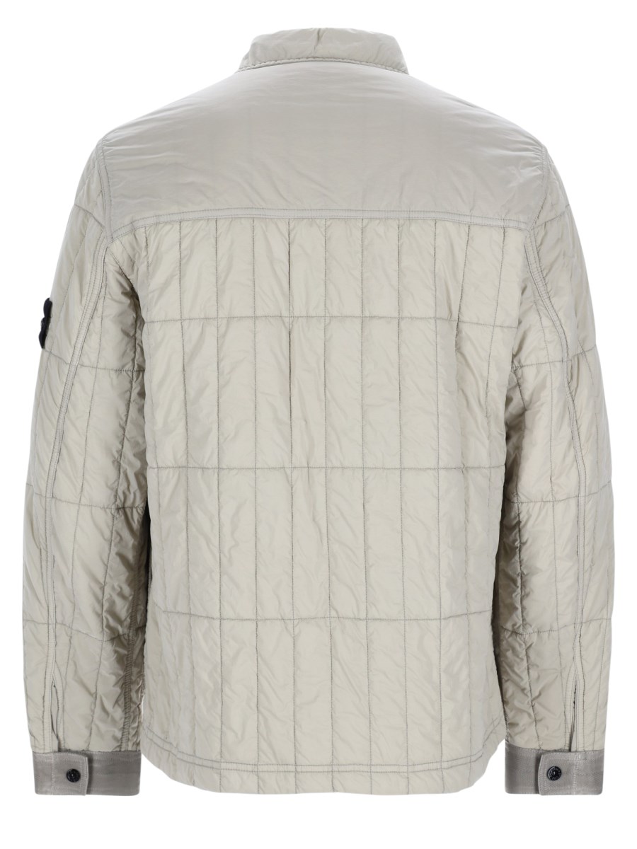 Giacca Coach