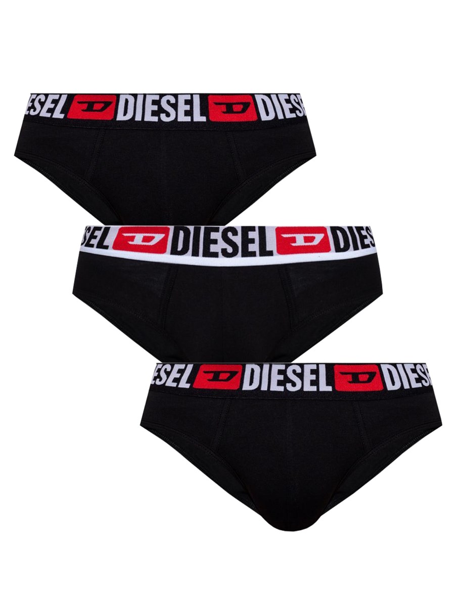 CONFEZIONE DA TRE SLIP