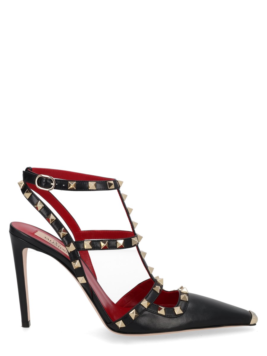Décolleté Rockstud
