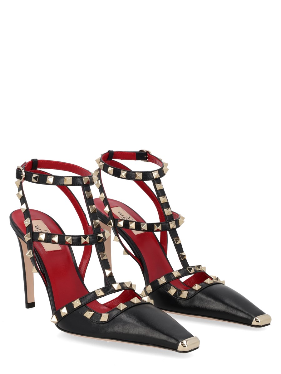 Décolleté Rockstud