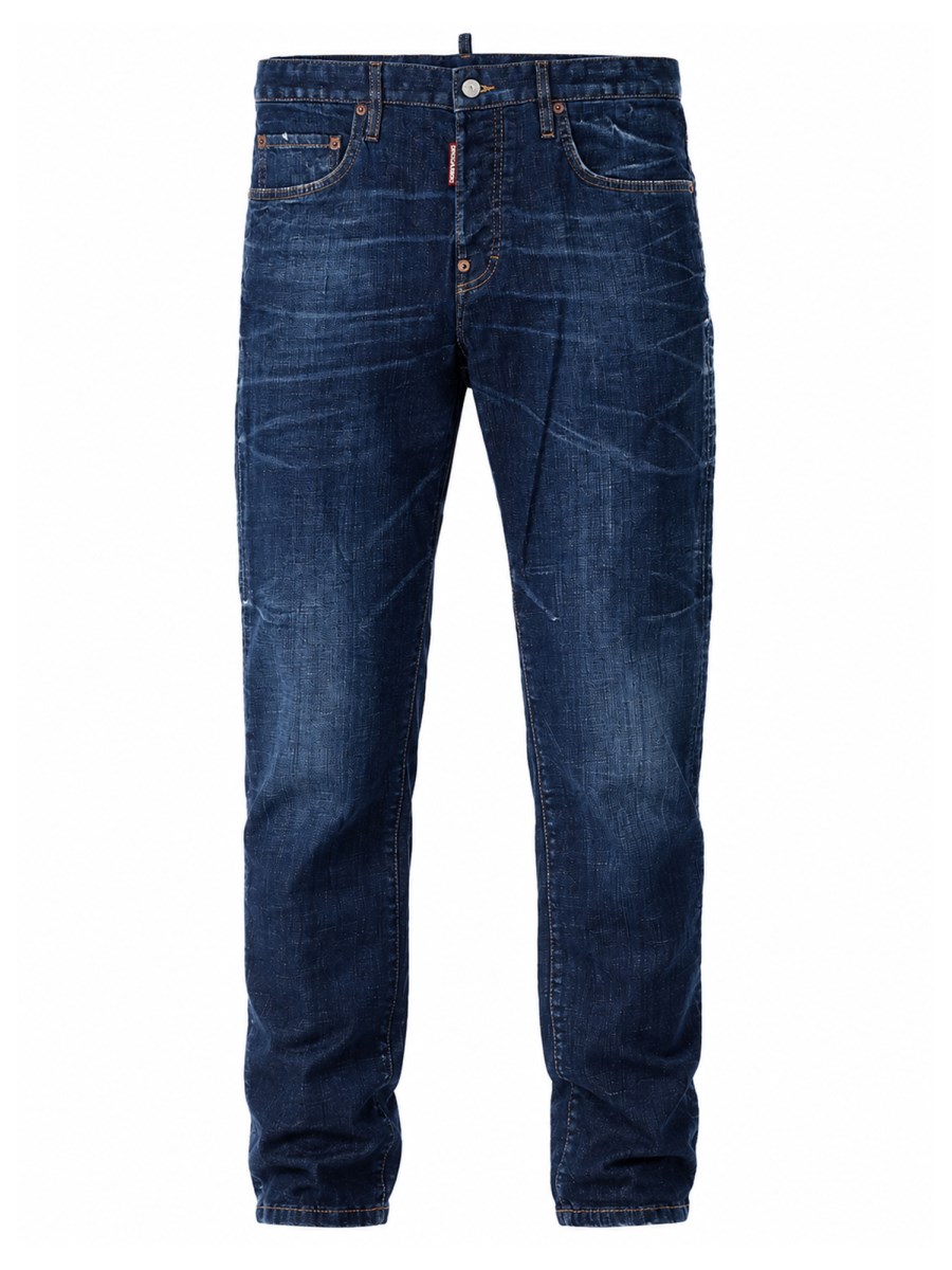 JEANS TEDDY