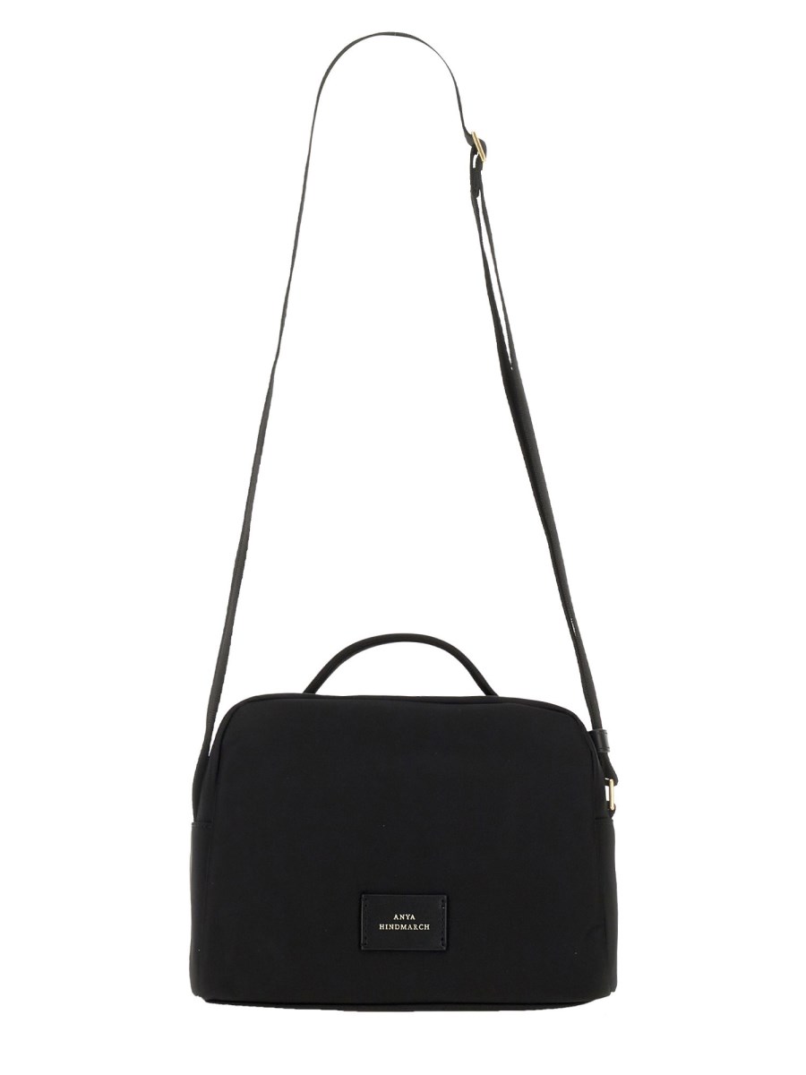 BORSA A TRACOLLA EYES