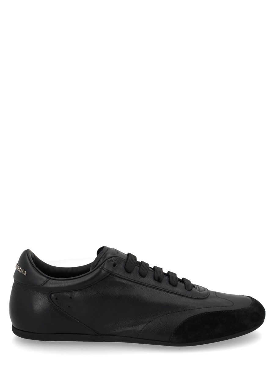 SNEAKER GINNICA SOFT