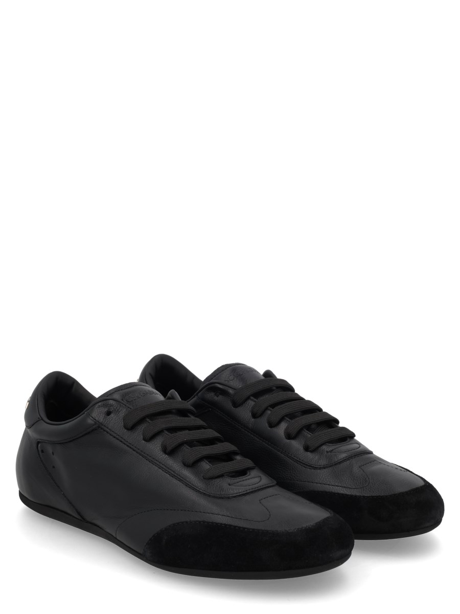 SNEAKER GINNICA SOFT