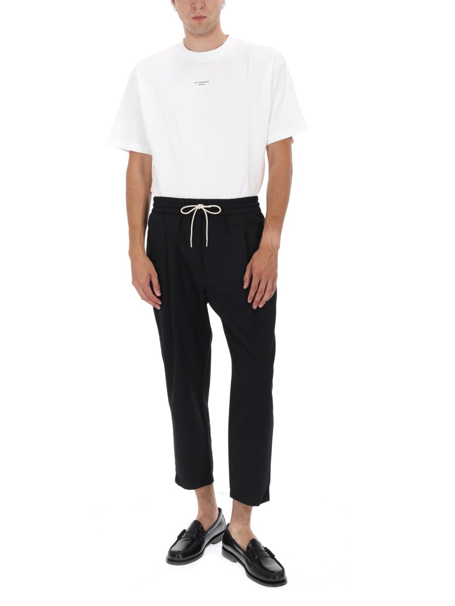 PANTALONE CROPPED
