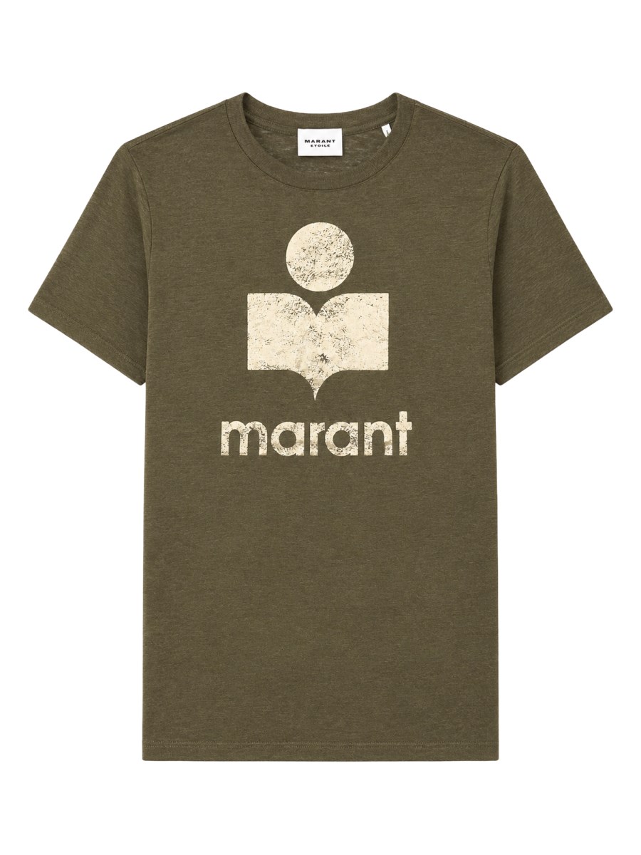 T-SHIRT ZEWEL
