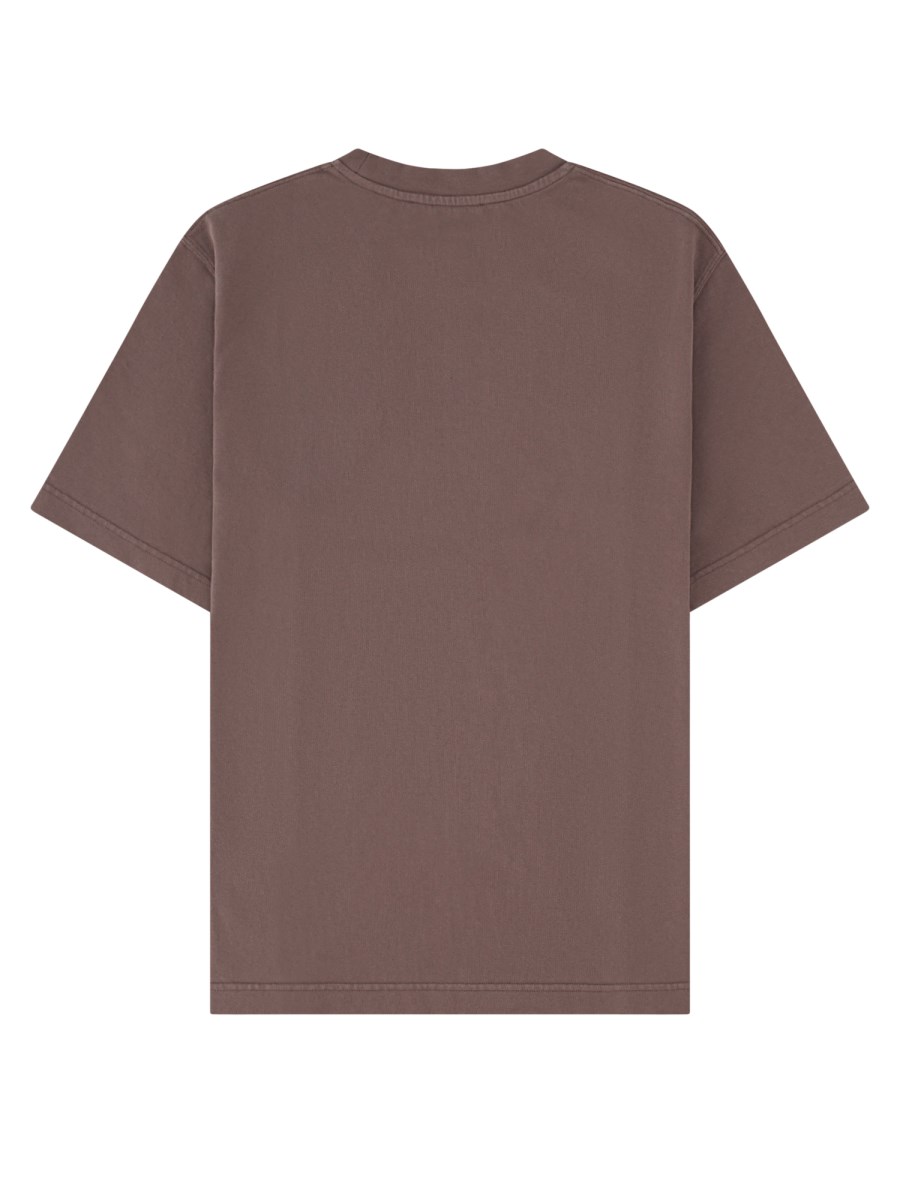 T-Shirt Gros Grain