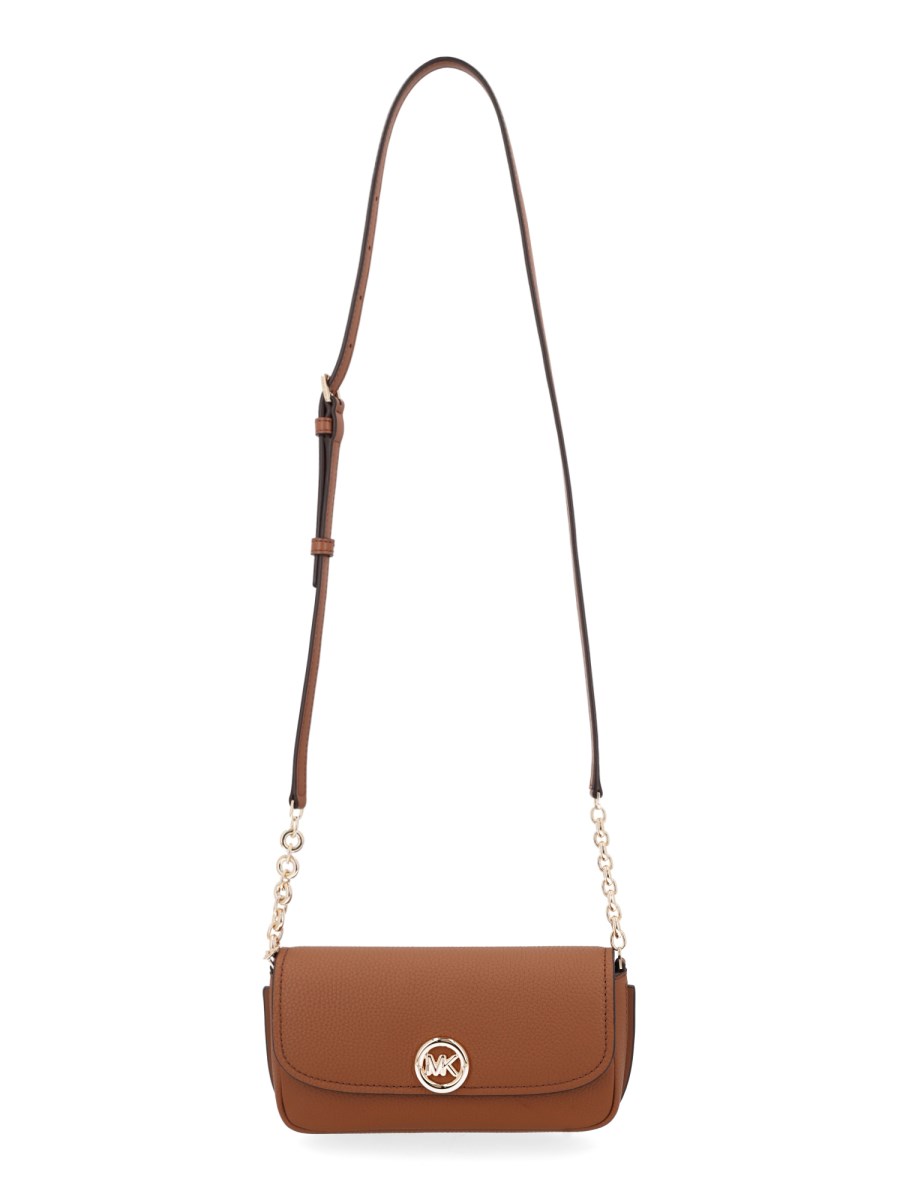 BORSA A TRACOLLA NOLITA