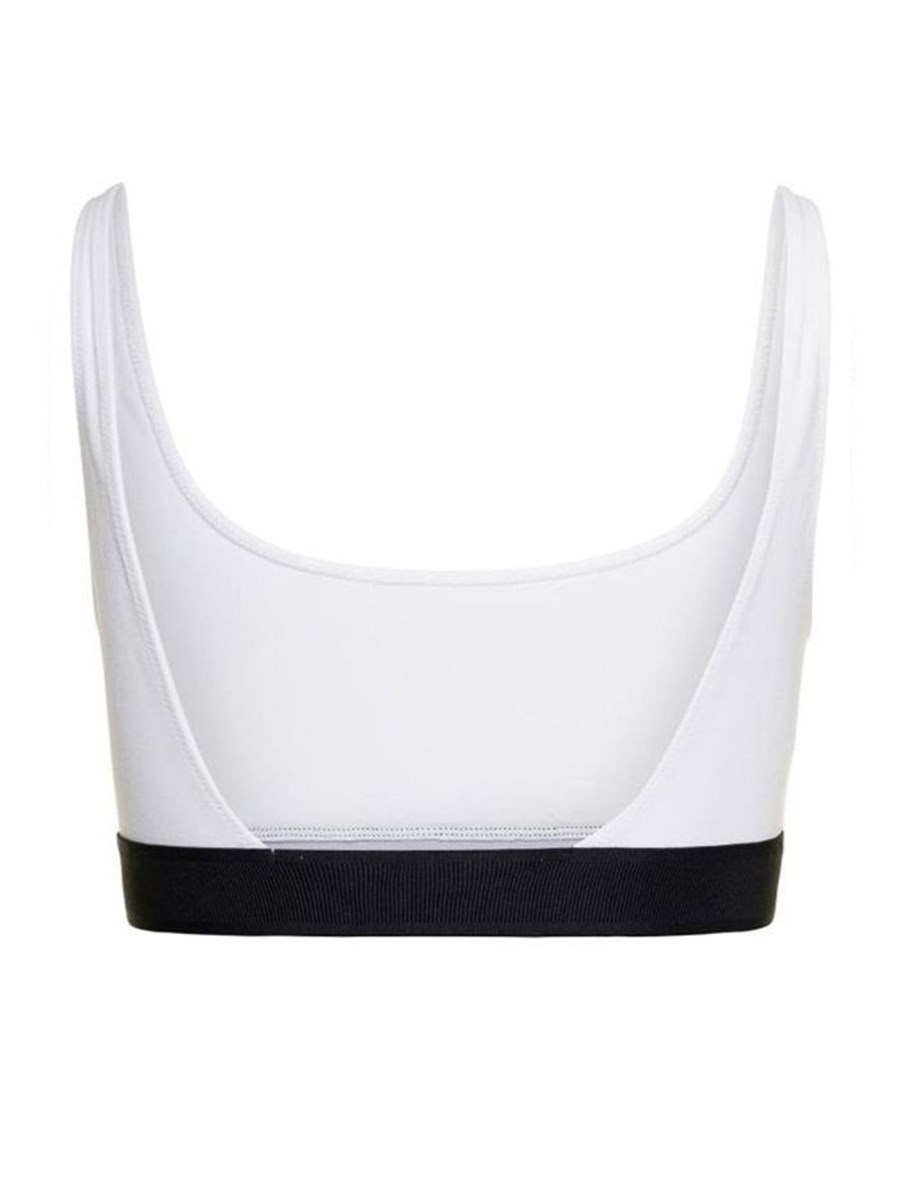 BRALETTE MODALE FIRMATA