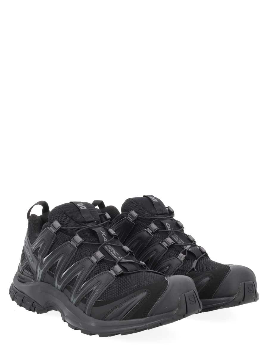 SNEAKER XA PRO 3D