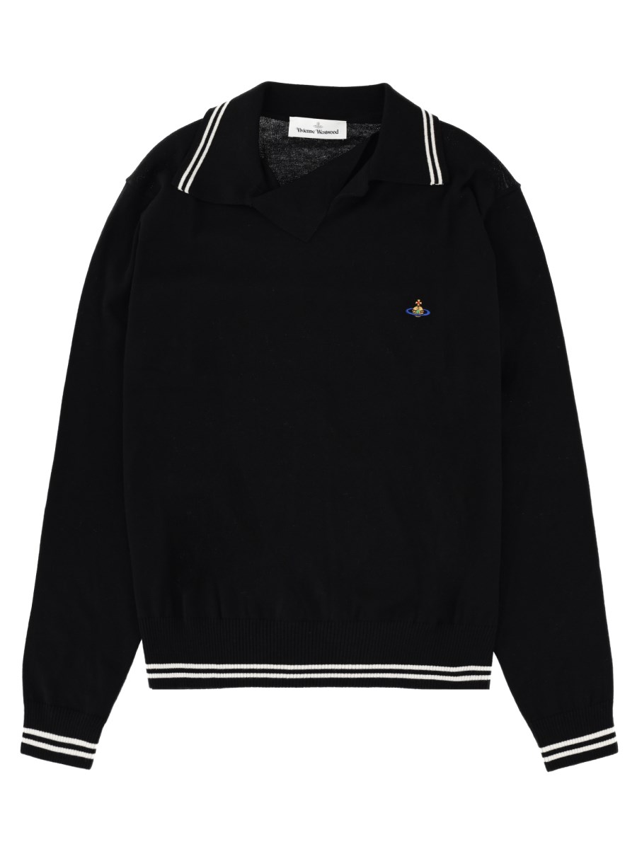 Polo Doubletake