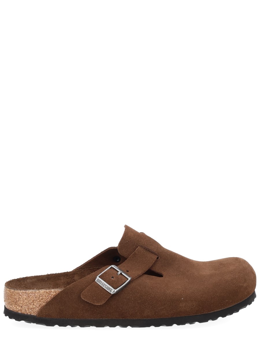 Sabot Boston