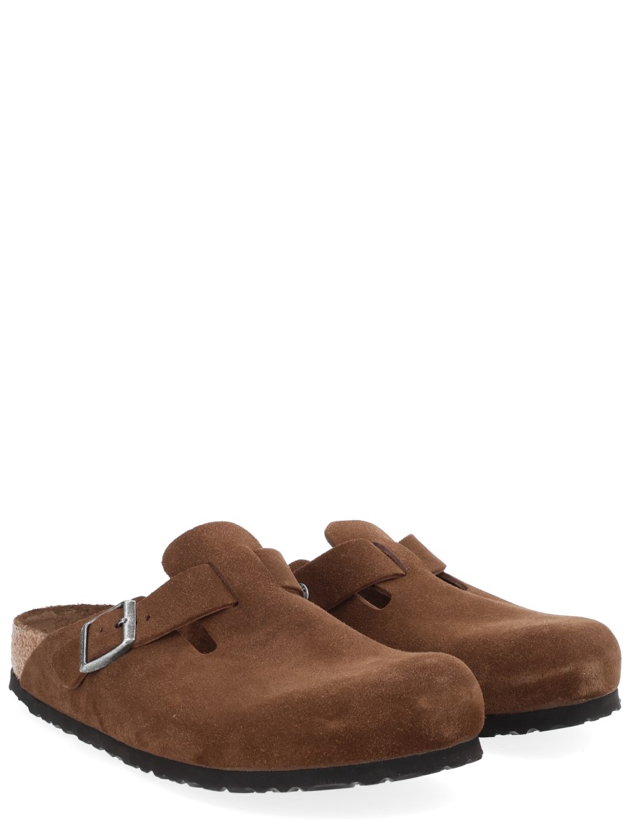 Sabot Boston