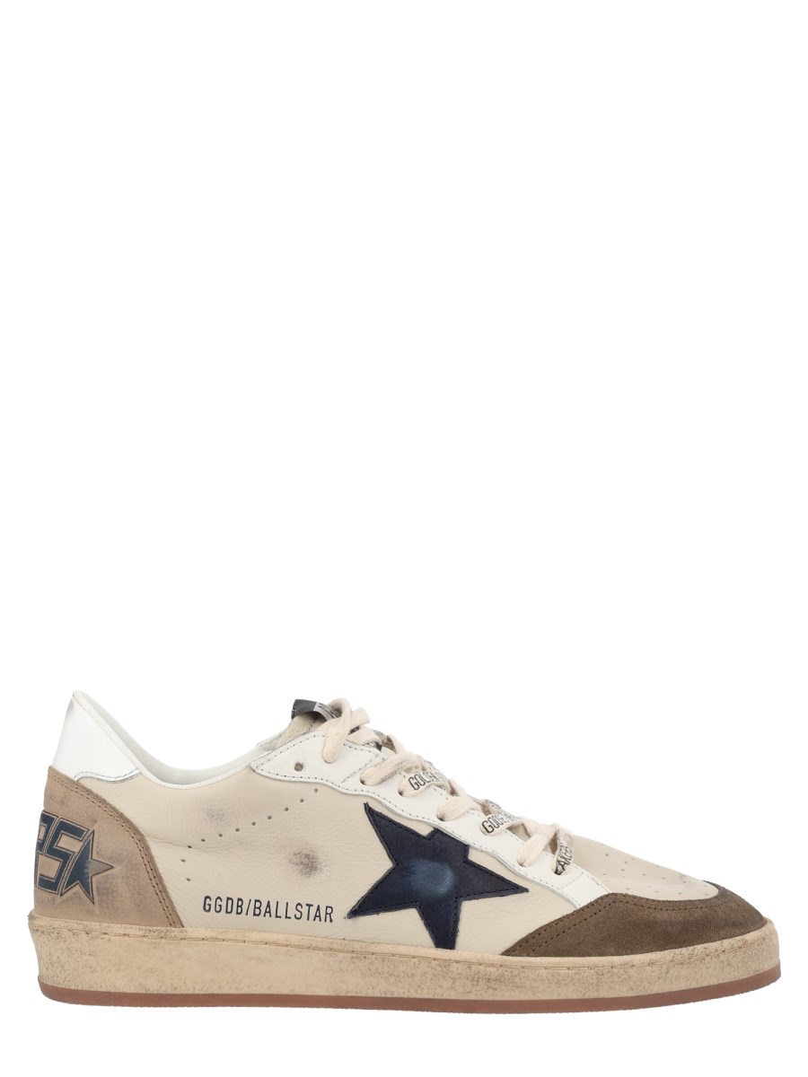 SNEAKER BALL STAR