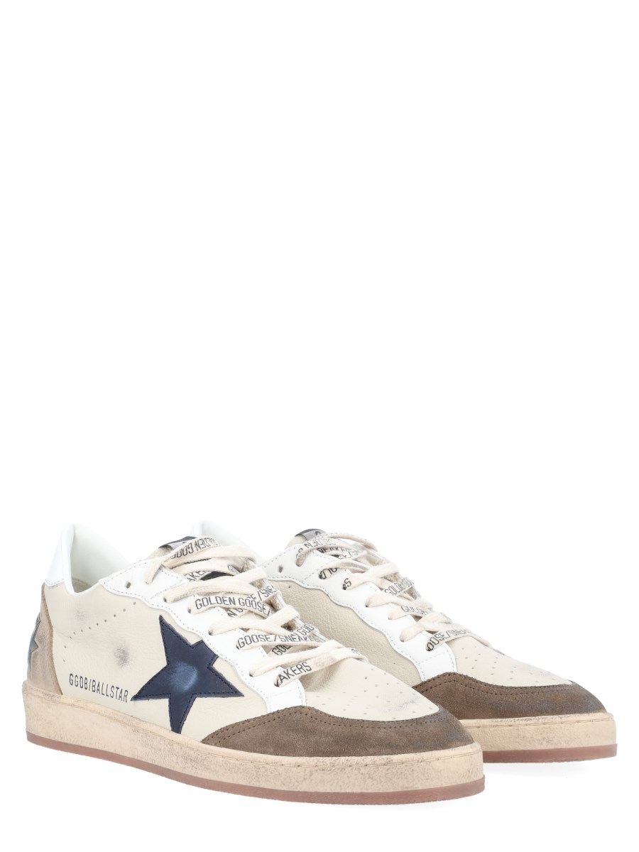 SNEAKER BALL STAR