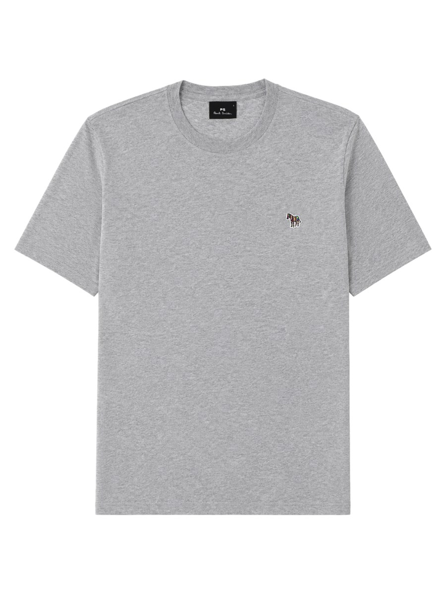 T-SHIRT ZEBRA