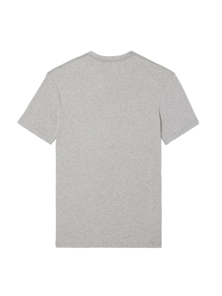 T-SHIRT UNDERWEAR 