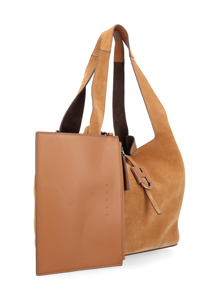 BORSA SHOPPING HOGAN TREND