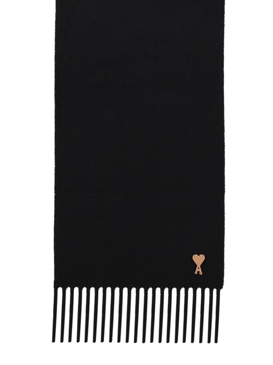 Sciarpa con Logo