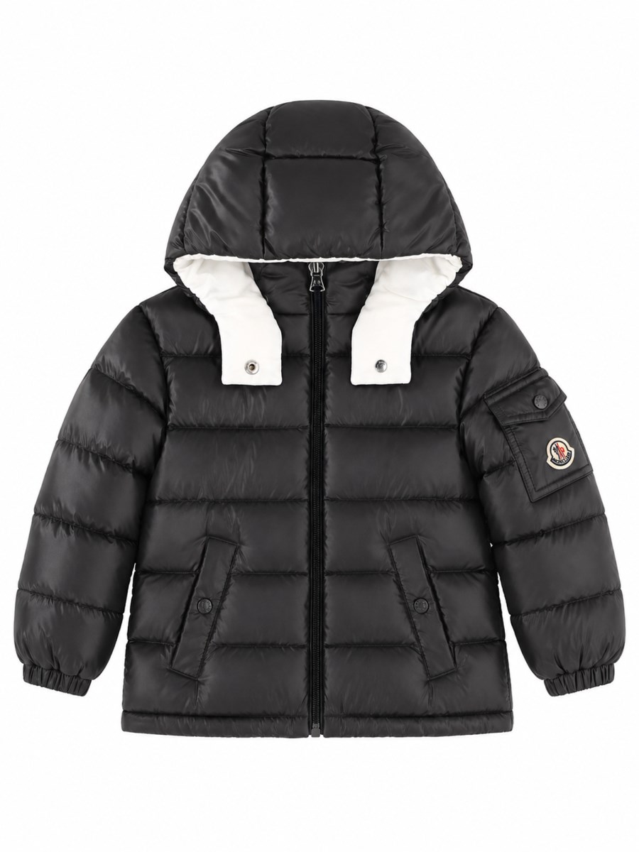 PIUMINO MAIRE DA BAMBINO