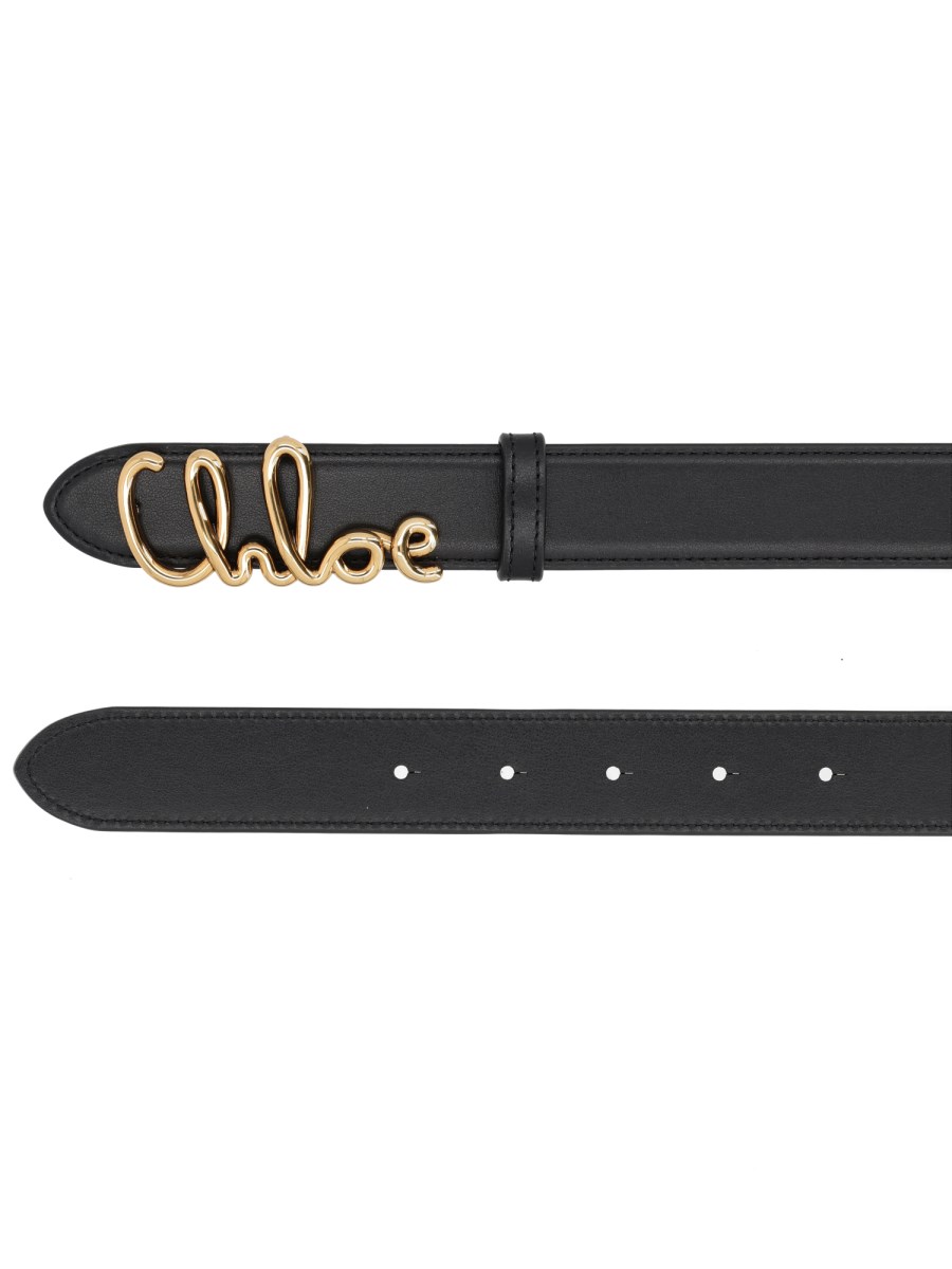 CINTURA CHLOÉ ICONIC