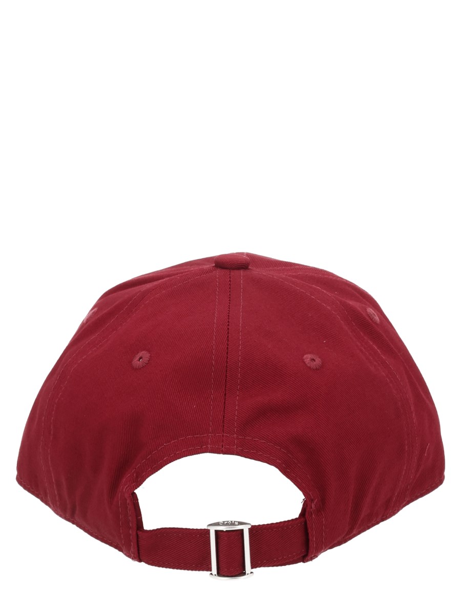 CAPPELLO DA BASEBALL CON SLOGAN