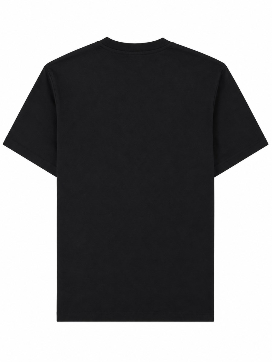 T-Shirt Con Logo