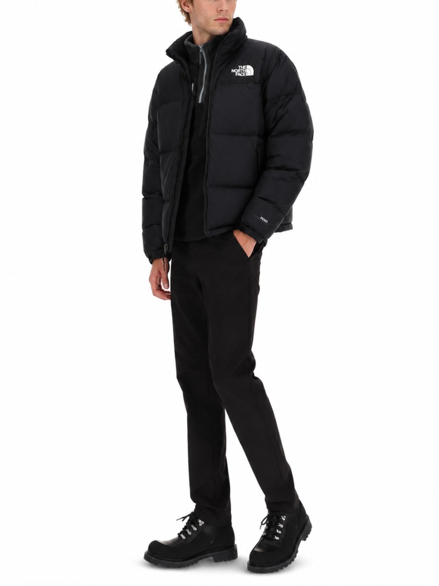 GIACCA RETRO NUPTSE 1996