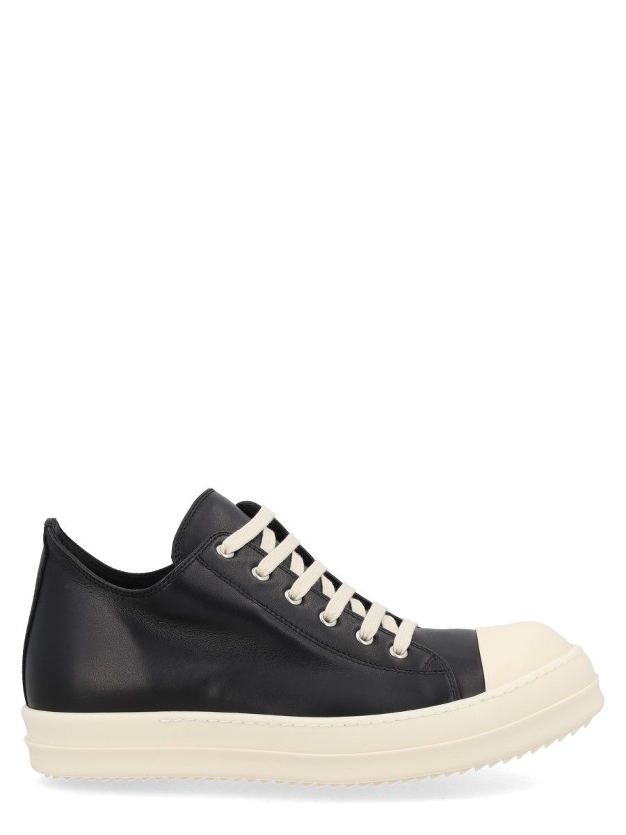 SNEAKER LOW