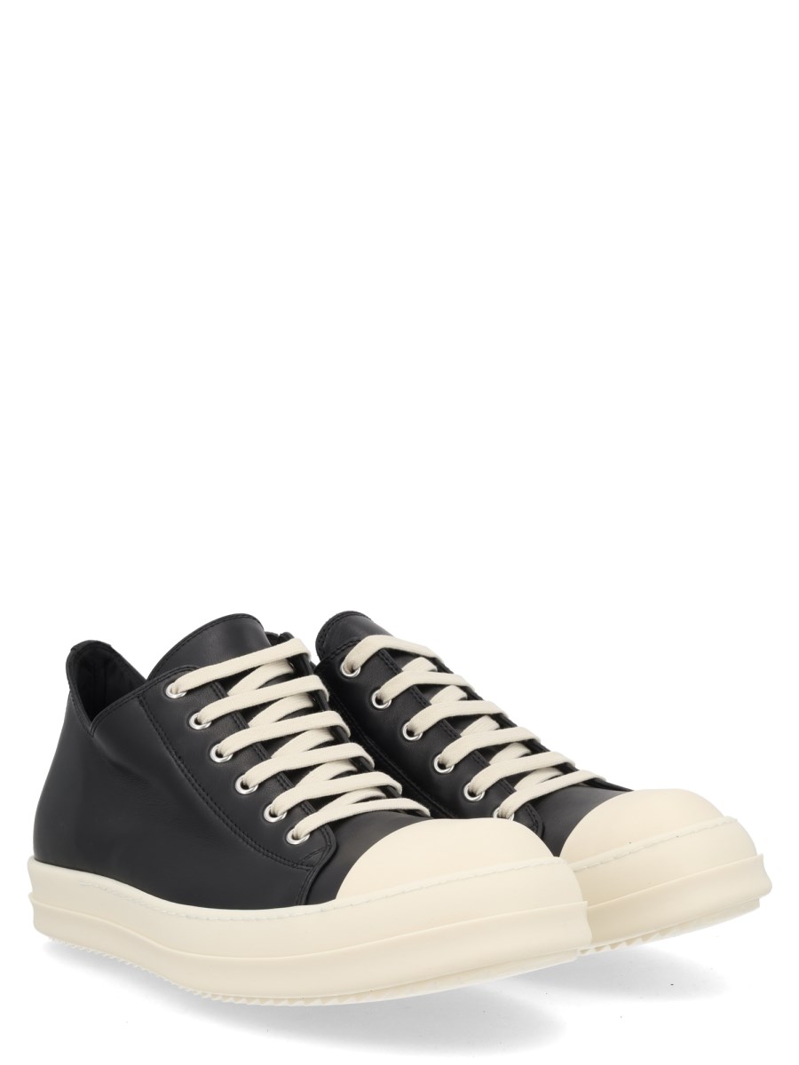SNEAKER LOW