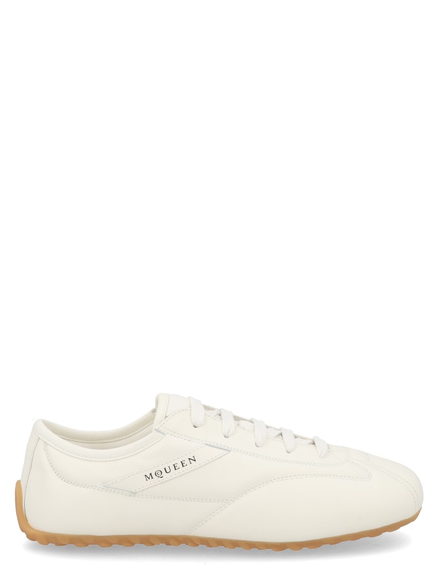 SNEAKER BOXE